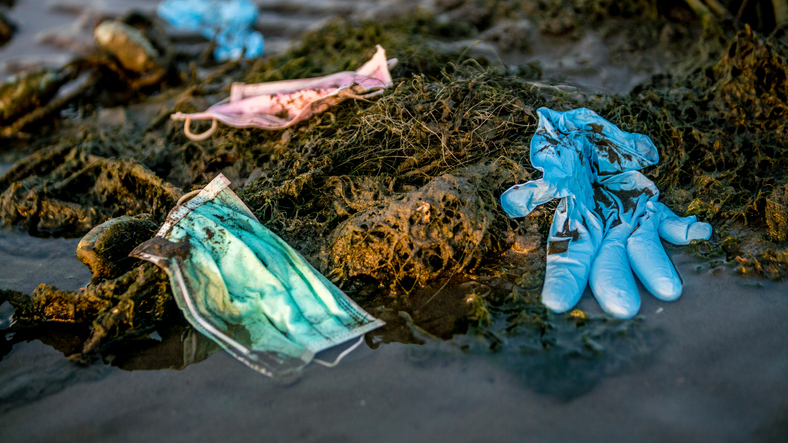 Marine Litter 101: What You Need to Know